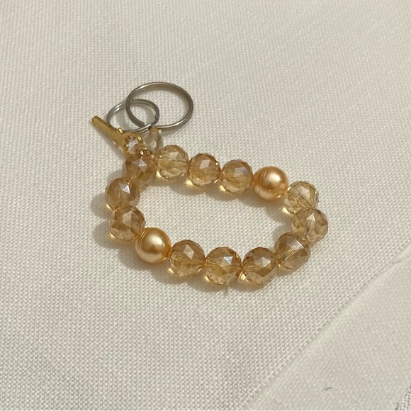 Wristlet Keychain - Picture 4 of 6